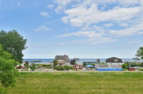 FeWo Hanna Nr5 - Kemnitz, Dahme